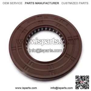 Wet Clutch Oil Seal for YAMAHA GRIZZLY 660 2002-2008