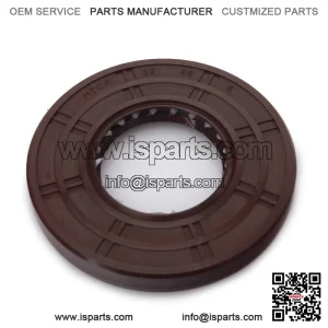 Wet Clutch Cover Seal for HiSUN UTV 400,MASSIMO,SUPERMACH,Q link,YS400,UTV400 MSU400