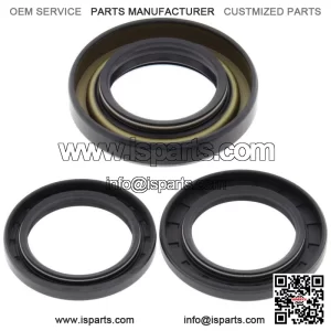 Rear Differential Seal Only Kit For 2016-2019 Can-Am Commander 1000 DPS