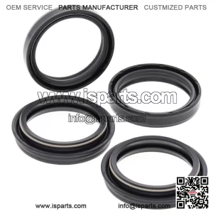 Fork Oil & Dust Seal Kit For 2006-2017 Suzuki M109R