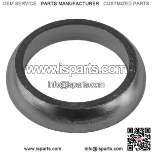 Exhaust Gasket Donut Seal for Polaris Sportsman 800 EFI 2010 2012 2013 (For: Polaris Sportsman 800)