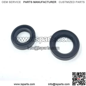 Peugeot Vivacity 50 2T Sportline 3 Crank Bearings Seals Euro 1 Pedmoto