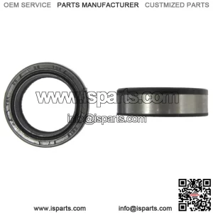 Fork Oil Seals for 2002 Peugeot Vivacity 50 (2T)