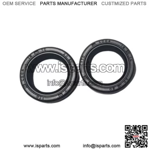 Left and Right Crank Seal For Peugeot SPEEDFIGHT 100 CC