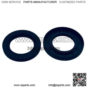 Peugeot Speedfight 2 100cc Crank Shaft Main Oil Seals