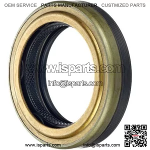 For 2007-2010  Silverado 3500 HD Axle Shaft Seal Front 32395BD 2008 (For:  Silverado 3500 HD)