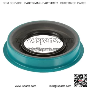 For 2007  Silverado 1500 HD Classic Axle Seal Rear 57459XD (For:  Silverado 1500 HD Classic)