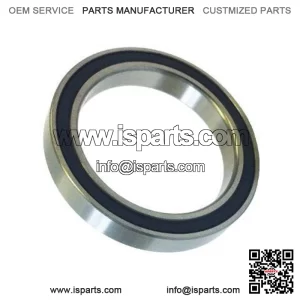 For 2004  Silverado 2500 Axle Shaft Seal Rear Centric 89834ZS