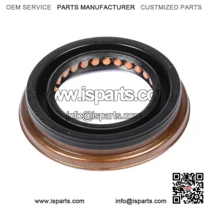 For 2007  Silverado 1500 HD Classic Axle Seal Rear AC Delco 23675VB (For:  Silverado 1500 HD Classic)