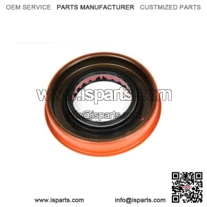 For 2007  Silverado 1500 Classic Axle Shaft Seal Rear AC Delco 34612MR (For:  Silverado 1500 Classic)