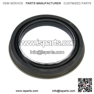 Rear Axle Shaft Seal For Chevy GMC Silverado 3500 HD 2500 Sierra Suburban YN24M1 (For:  Silverado 3500 HD)