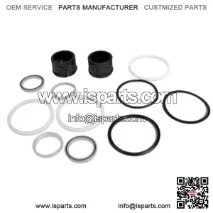 Steering Cylinder Seal Kit Fits Ford 7740 7810 5900 7610 6640 6610 5610 Fits New