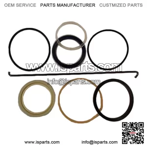 FP417 Loader Lift Cylinder Seal Kit Fits Ford 455C 455D 545C 545D 555C 555D 675D