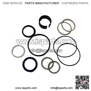 85802570 Swing Cylinder Seal Kit Fits  Holland 555E LB75