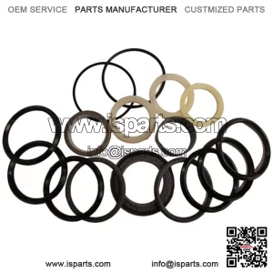 G32289 Hydraulic Cylinder Seal Kit Fits Case 480 480B 580 580B 310G 350 450 W14