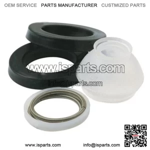 1810881M91 Brake Slave Cylinder Seal Kit Fits Massey Ferguson 360 375 383 399