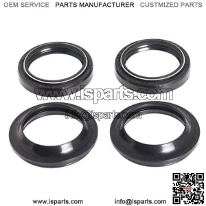 Front Fork Damper Shock Absorber Fork Dust and Oil Seal for Motorcycle 41538