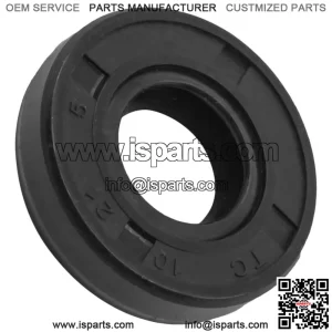 93101-10090-00 Water Pump Seal For Yamaha Blaster 200 YFS200 1988-2006 ATV (For: 2006 Yamaha Rhino 660)