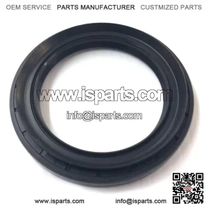 Yamaha Rhino Rear Differential Axle Seal YXR450 YXR660 700 F1 4 x 4 2004-2013 (Fits: Yamaha Rhino 660)