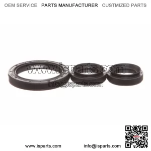 Yamaha Rhino Front Differential Seal Kit  YXR450 YXR660  700 F1  4 x 4 (Fits: Yamaha Rhino 660)