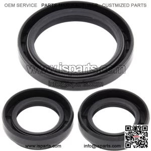 Differential Seal Only Kit Front #25-2044-5 fits Yamaha (Fits: Yamaha Rhino 660)