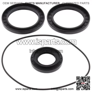 Differential Seal Only Kit Rear #25-2045-5 Yamaha (Fits: Yamaha Rhino 660)