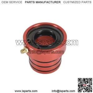 Axle Tube Seal Kit For Jeep Wrangler JK TJ XJ ZJ MJ Dana 30 & 44 MG21103