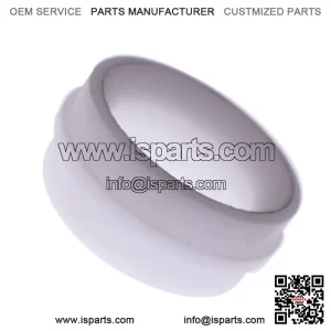 Chain Roller Swing Arm Guide Guard Seal for Yamaha Banshee YFZ350