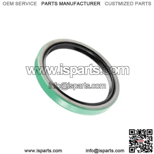 Front Wheel Strut Hub Seal for Polaris Sportsman 500 4X4 HO 2001 2002 2003