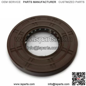 Wet Clutch Oil Seal 32x66x8 For HiSUN HS 400 UTV ATV MSU Bennche Bighorn Massimo