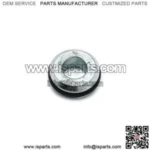 Polaris Pivot Cap Assembly, Sealed, M12, Genuine OEM Part 1543790, Qty 1