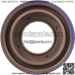 Polaris GEM Seal, Genuine OEM Part 3234851, Qty 1