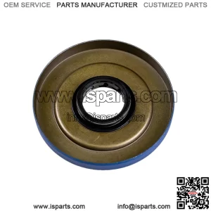 Polaris 3234113 Genuine OEM 25 x 80 x 10 Triple Lip Seal 2005-2024 Sportsman Ace Ranger