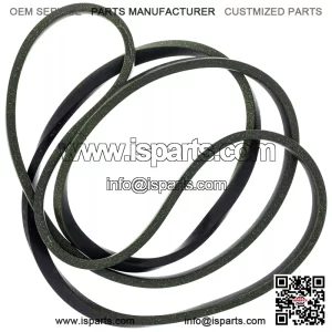 Polaris 5417715 Outer Clutch Cover Seal