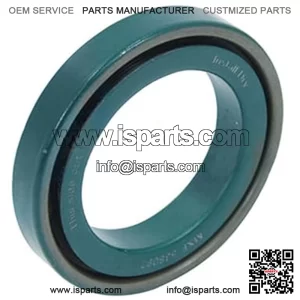 RE59810 Front Crankshaft Seal Fits John Deere TC444H 120 160CLC 210LE 310E 310SE