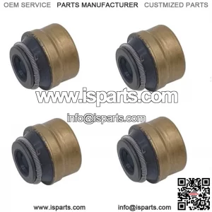 Oil seals Odes 800 21040100901 4 pcs