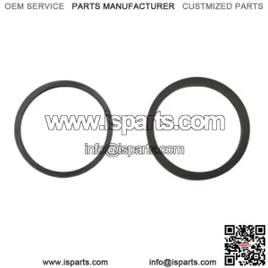 rubber seals front brake calipers yamaha grizzly 550 700 3B4-W0047-00-00