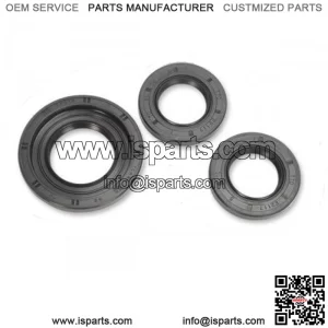 Set seals differential rear Can-am outlander Renegade 1000 2015-2018 25-2106-5