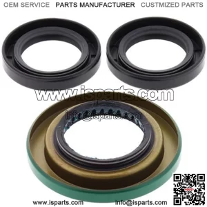 seals differential rear Can-am Outlander Renegade 800 1000 G2  2011-2014 25-2086-5