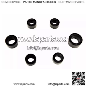 99-03 Ford fuel pipe seal kit 6PCS