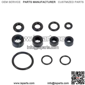 99-03 Ford fuel pipe seal kit 11PCS