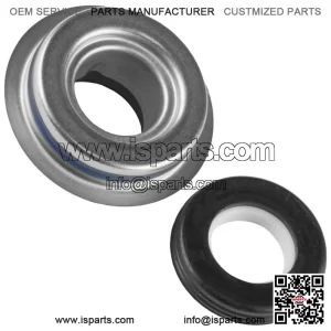 Water Pump Mechanical Seal for Yamaha Raptor 700R YFM700R YFM 700R 2011-2018