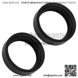 Rear Swing Arm Oil Seal For Yamaha Blaster 200 YFS200 1988-2006 QTY 2 (For: Yamaha Raptor 700)