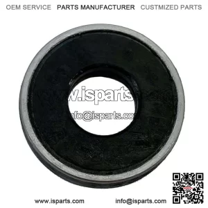 Honda Original Equipment Oil Seal (20X47X9.7) - 91256-729-931