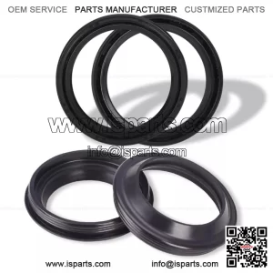 HONDA Fork Oil & Dust Seals for MSX125 13-23 Grom ANC125 CBR125 NEW