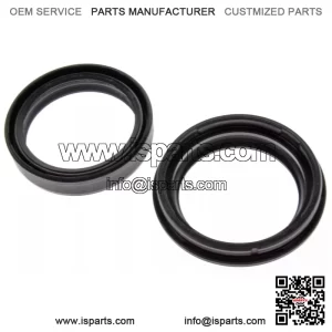 Honda GL1500 GOLDWING 94-99 GBR900RR FORK DUST AND OIL SEAL OEM 51490-MW0-003