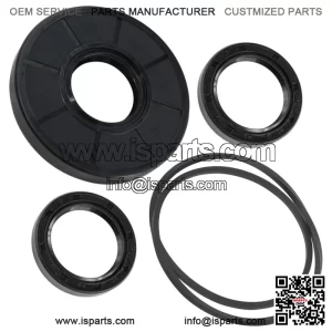 Front Differential Seal Kit For Polaris Sportsman Touring 570 14-25 570 SP 16-19