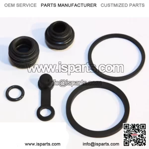 Rear Brake Caliper Rebuild Kit Honda TRX450R 2004-2009, TRX700XX Made In Japan