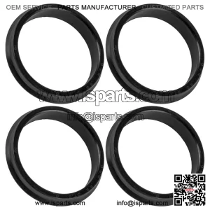 Swing Arm Dust Seal For Honda Sportrax 300 TRX300EX 1993-2008 91253-KA4-701