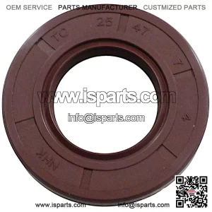 Seal 25x47x7mm SFA 1000